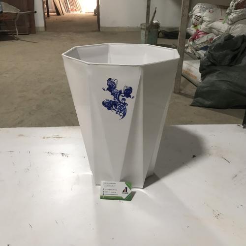 Chậu nhựa Bát Giác 